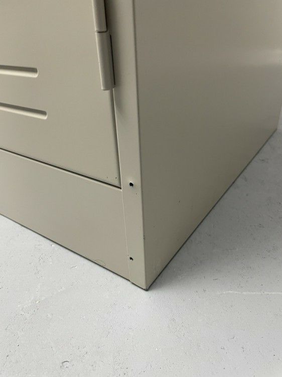 コクヨLKシリーズ　（コクヨ） 1人用ロッカー 商品画像5