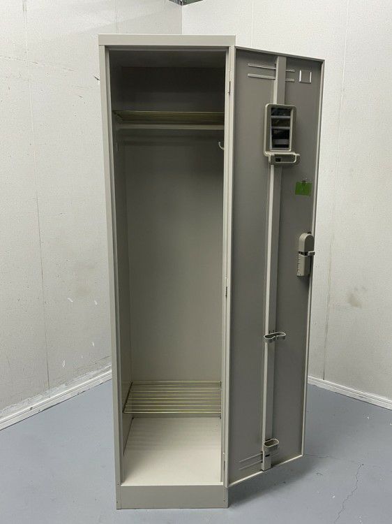 コクヨLKシリーズ　（コクヨ） 1人用ロッカー 商品画像7