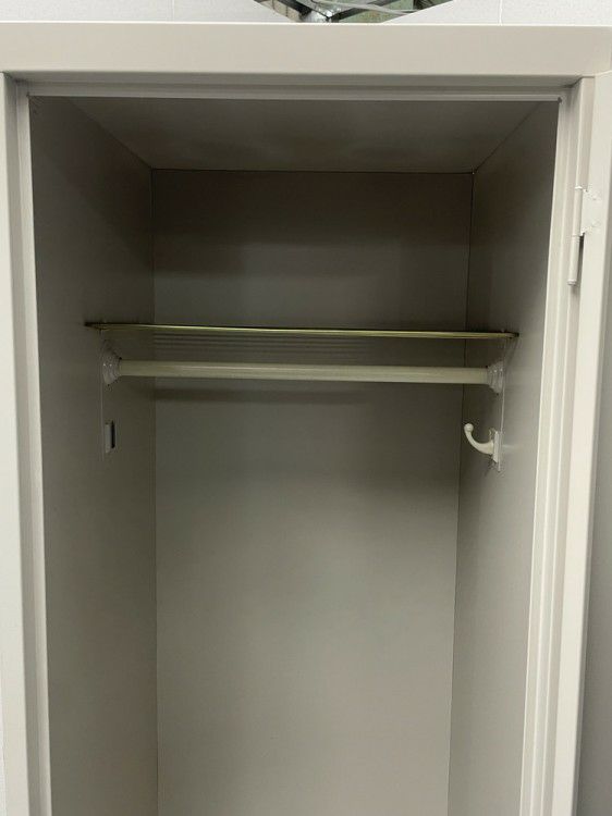 コクヨLKシリーズ　（コクヨ） 1人用ロッカー 商品画像8