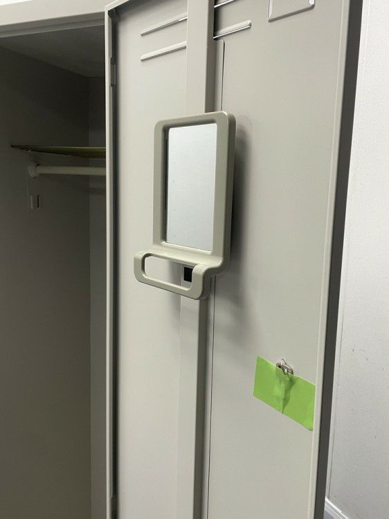 コクヨLKシリーズ　（コクヨ） 1人用ロッカー 商品画像10