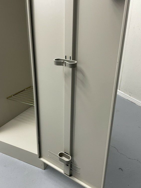 コクヨLKシリーズ　（コクヨ） 1人用ロッカー 商品画像11