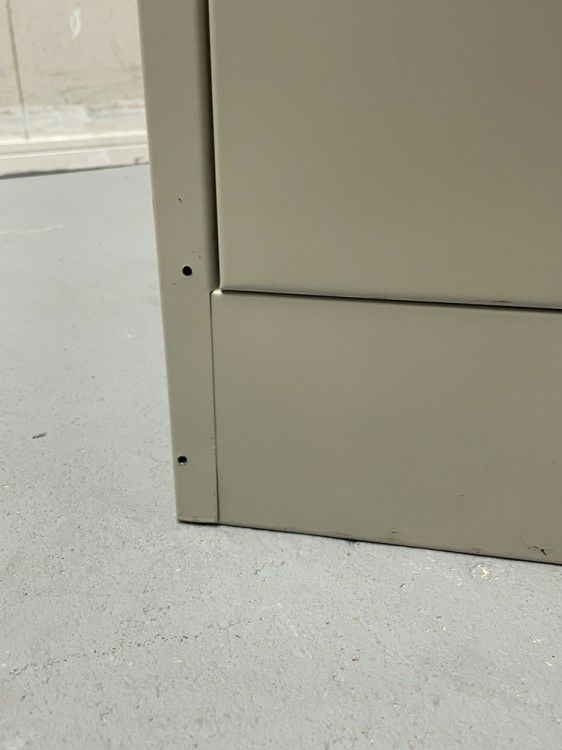 コクヨLKシリーズ　（コクヨ） 1人用ロッカー 商品画像12