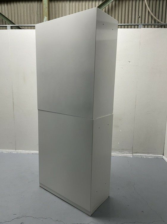 コクヨEDIA(エディア)シリーズ 両開きラテラル上下書庫 商品画像3