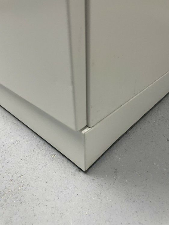 コクヨEDIA(エディア)シリーズ 両開きラテラル上下書庫 商品画像5