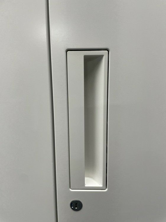 コクヨEDIA(エディア)シリーズ 両開きラテラル上下書庫 商品画像7