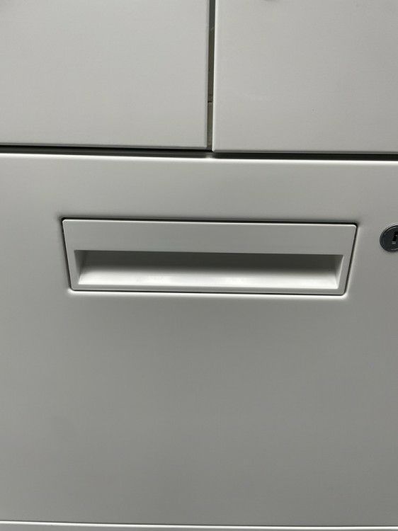 コクヨEDIA(エディア)シリーズ 両開きラテラル上下書庫 商品画像8