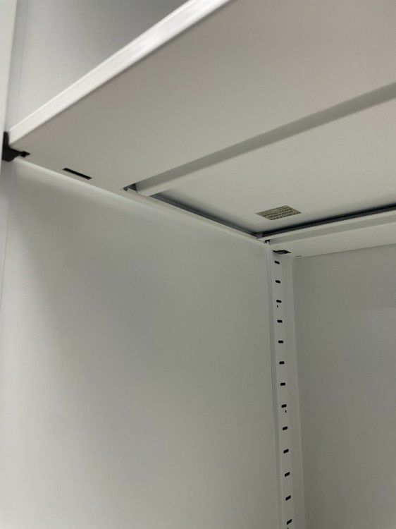 コクヨEDIA(エディア)シリーズ 両開きラテラル上下書庫 商品画像11