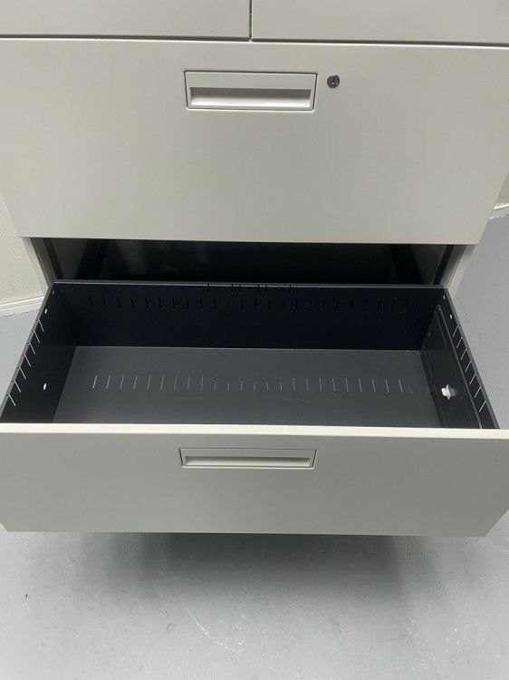 コクヨEDIA(エディア)シリーズ 両開きラテラル上下書庫 商品画像13