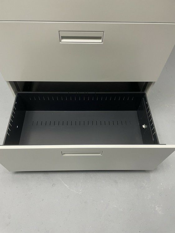 コクヨEDIA(エディア)シリーズ 両開きラテラル上下書庫 商品画像14