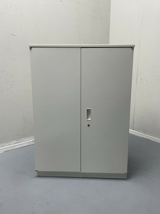 イトーキシンラインシリーズ 両開き書庫 商品画像2