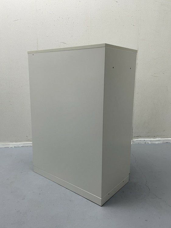 イトーキシンラインシリーズ 両開き書庫 商品画像3