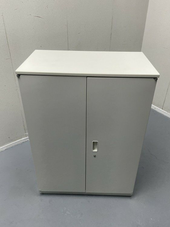 イトーキシンラインシリーズ 両開き書庫 商品画像4