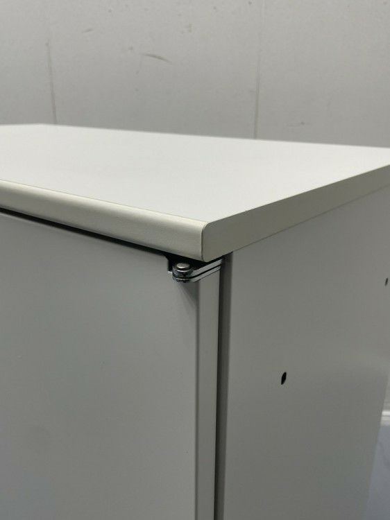 イトーキシンラインシリーズ 両開き書庫 商品画像5