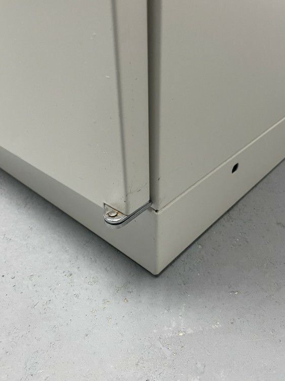 イトーキシンラインシリーズ 両開き書庫 商品画像6