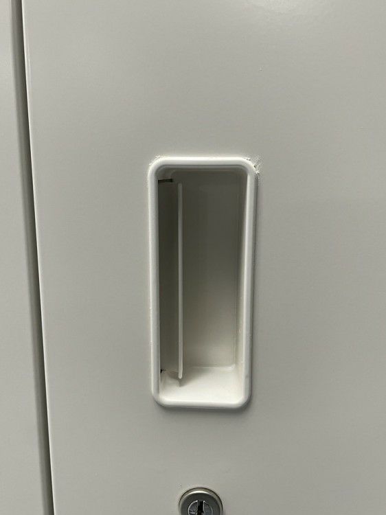 イトーキシンラインシリーズ 両開き書庫 商品画像7