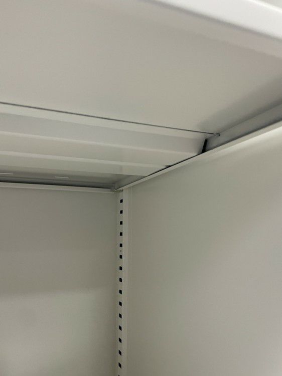 イトーキシンラインシリーズ 両開き書庫 商品画像10