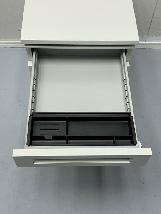 ウチダ（内田洋行）STワゴンシリーズ インワゴン 商品画像4