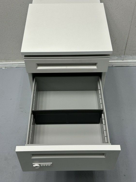 ウチダ（内田洋行）STワゴンシリーズ インワゴン 商品画像5