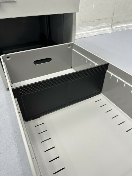 ウチダ（内田洋行）STワゴンシリーズ インワゴン 商品画像6