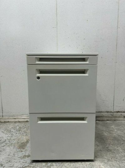 オカムラPro Unit(プロユニット)シリーズ インワゴン 商品画像1