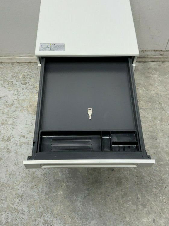 オカムラPro Unit(プロユニット)シリーズ インワゴン 商品画像2