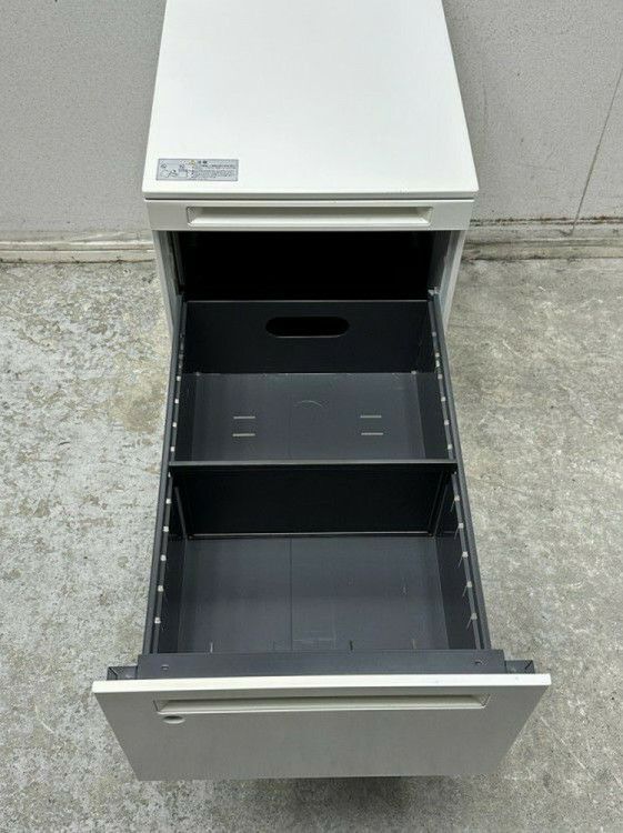 オカムラPro Unit(プロユニット)シリーズ インワゴン 商品画像3