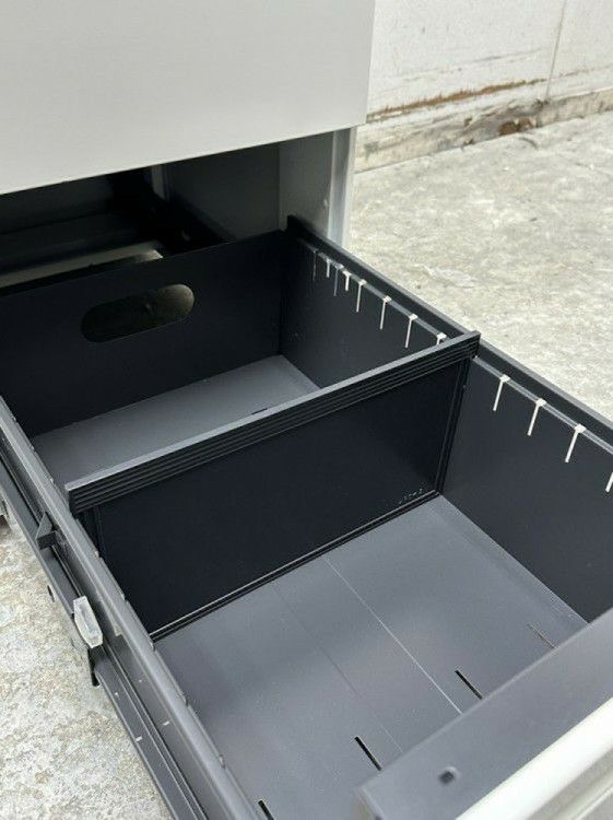 オカムラPro Unit(プロユニット)シリーズ インワゴン 商品画像4