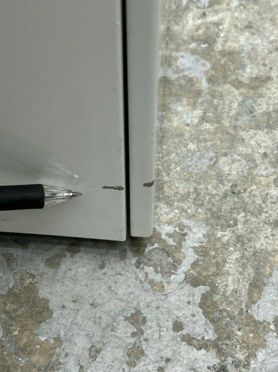 オカムラPro Unit(プロユニット)シリーズ インワゴン 商品画像6