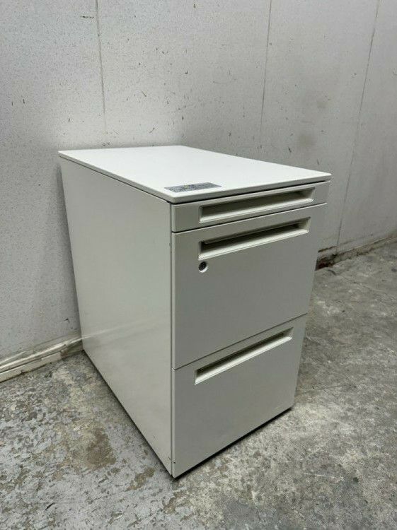 オカムラPro Unit(プロユニット)シリーズ インワゴン 商品画像7