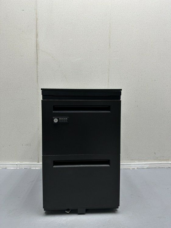 ウチダ（内田洋行）STワゴンシリーズ インワゴン 商品画像2