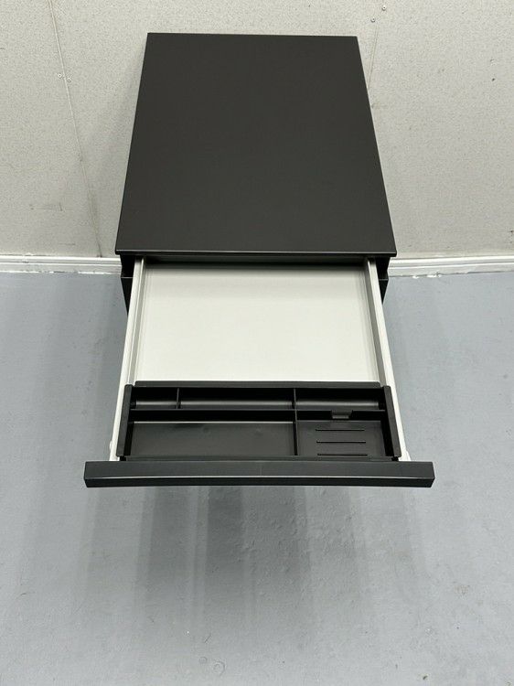 ウチダ（内田洋行）STワゴンシリーズ インワゴン 商品画像3