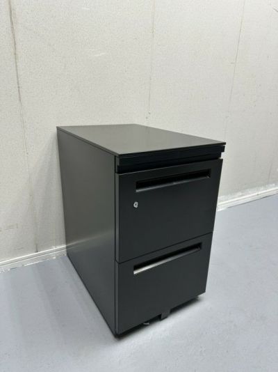 ウチダ（内田洋行）STワゴンシリーズ インワゴン 商品画像1