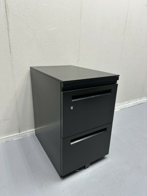 ウチダ（内田洋行）STワゴンシリーズ インワゴン 商品画像1