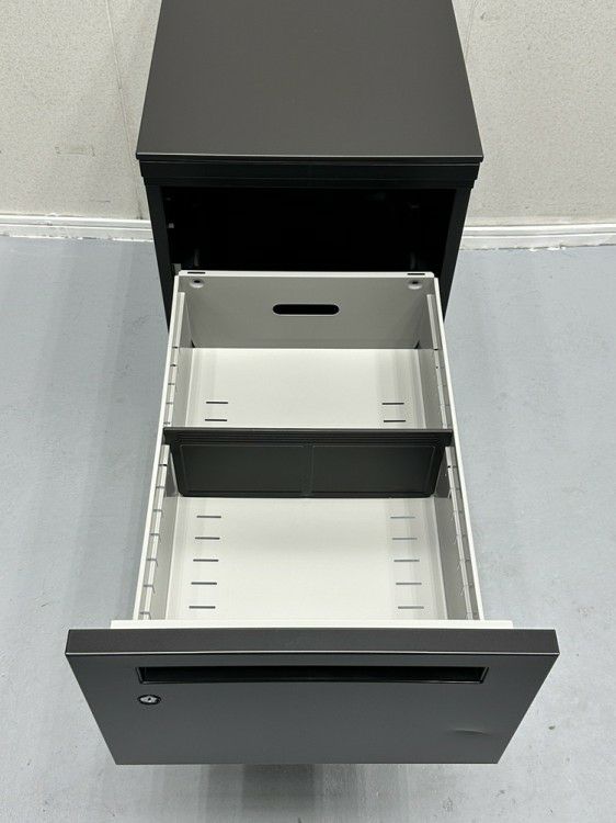 ウチダ（内田洋行）STワゴンシリーズ インワゴン 商品画像4