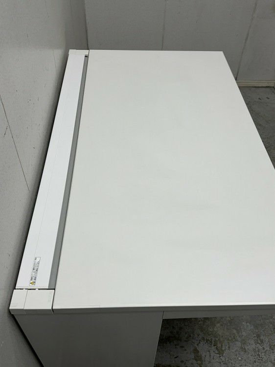 イトーキCZRシリーズ 1200片袖デスク 商品画像3