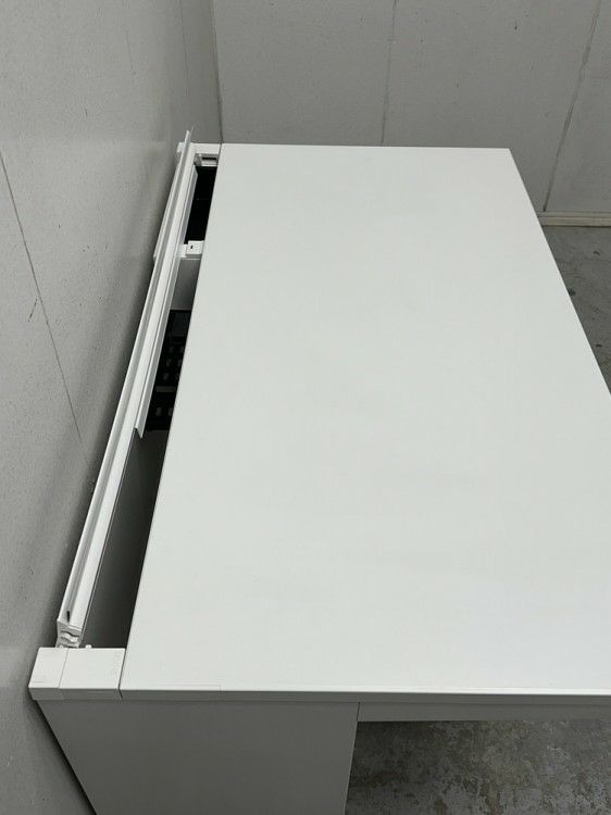 イトーキCZRシリーズ 1200片袖デスク 商品画像4