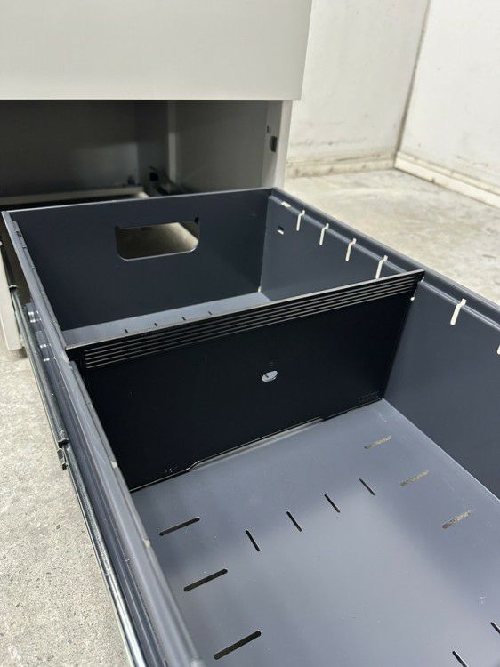 イトーキCZRシリーズ 1200片袖デスク 商品画像8