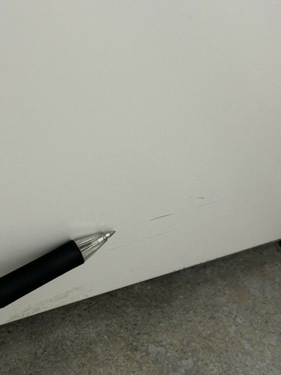 イトーキCZRシリーズ 1200片袖デスク 商品画像11