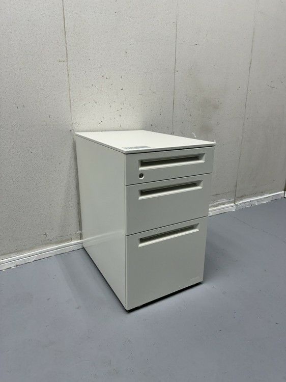 オカムラPro Unit(プロユニット)シリーズ インワゴン 商品画像1