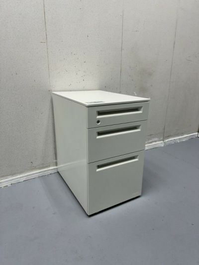 オカムラPro Unit(プロユニット)シリーズ インワゴン 商品画像1