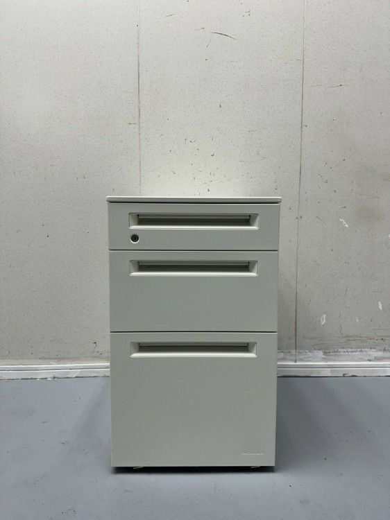 オカムラPro Unit(プロユニット)シリーズ インワゴン 商品画像2