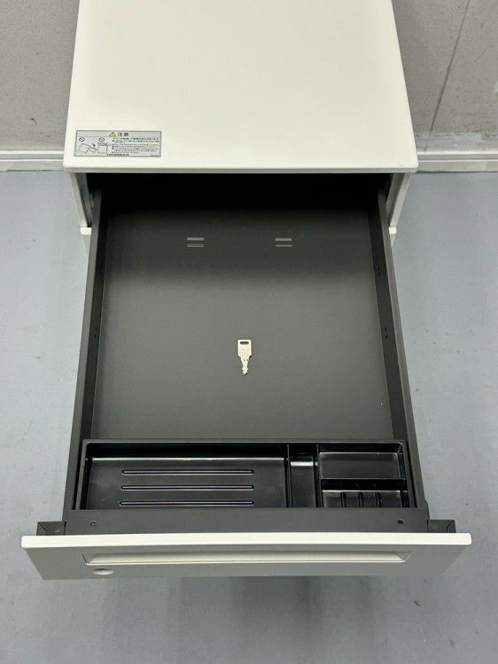 オカムラPro Unit(プロユニット)シリーズ インワゴン 商品画像3