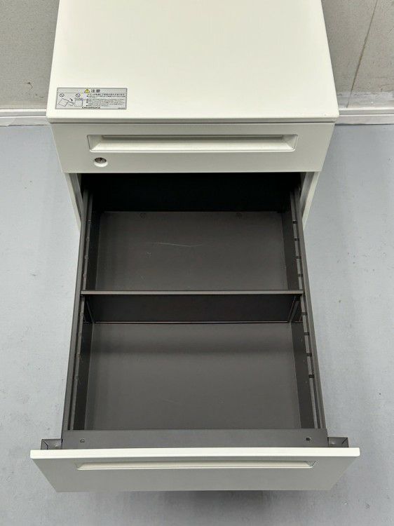 オカムラPro Unit(プロユニット)シリーズ インワゴン 商品画像4