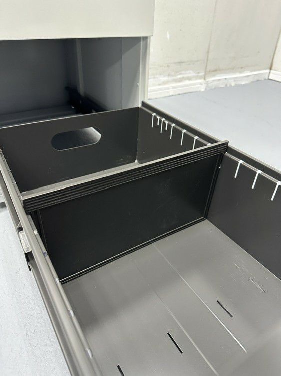 オカムラPro Unit(プロユニット)シリーズ インワゴン 商品画像5