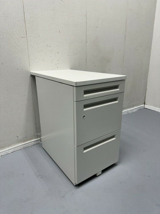 ウチダ（内田洋行）SCAENA（スカエナ）シリーズ　Sタイプ 脇机 商品画像1