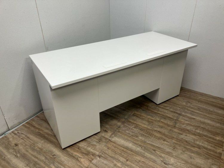 イトーキCZRシリーズ 1600両袖デスク 商品画像4