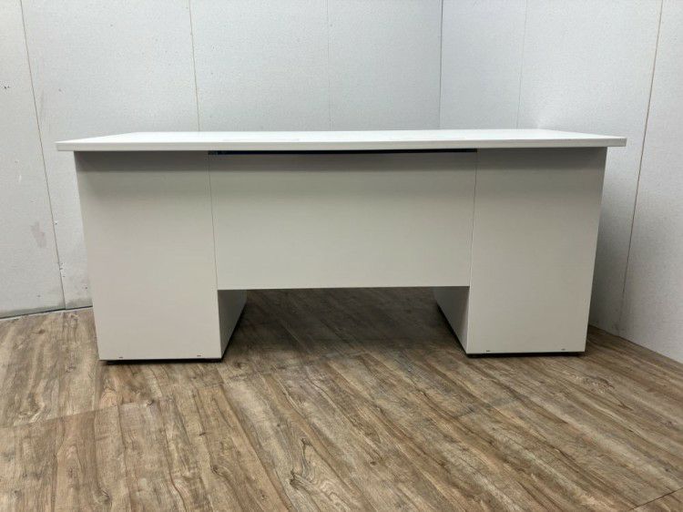 イトーキCZRシリーズ 1600両袖デスク 商品画像5