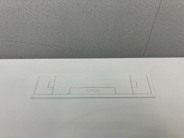 イトーキCZRシリーズ 1600両袖デスク 商品画像8