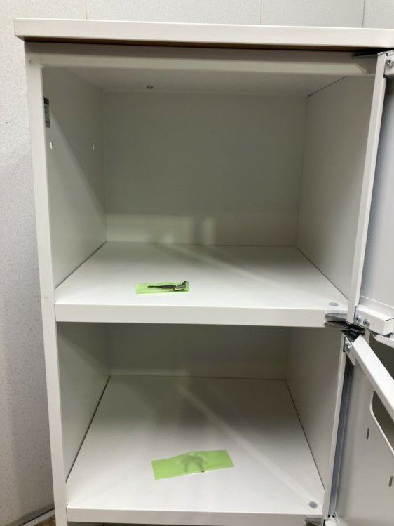 イトーキ天板付6人用パーソナルロッカー 商品画像6