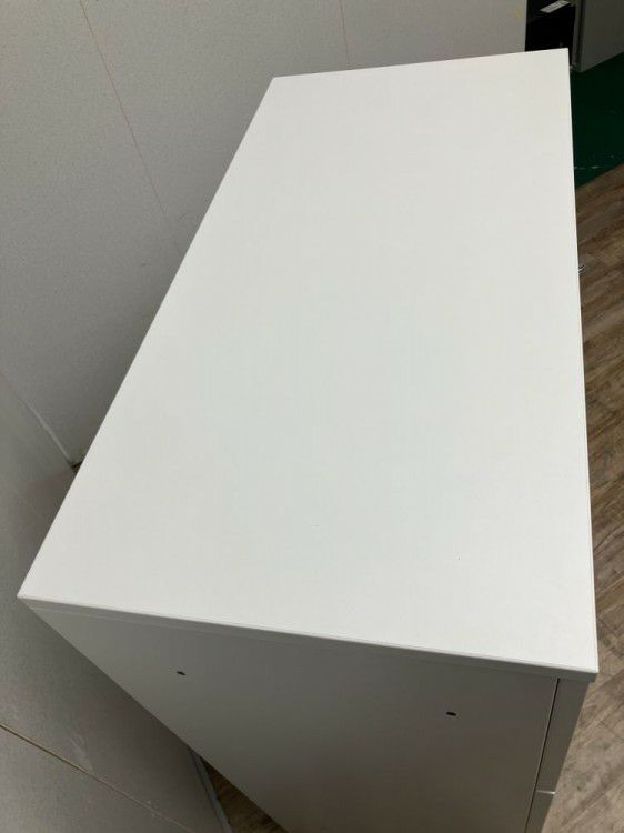 イトーキ天板付6人用パーソナルロッカー 商品画像9